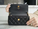 Bolsa CHANEL 23C