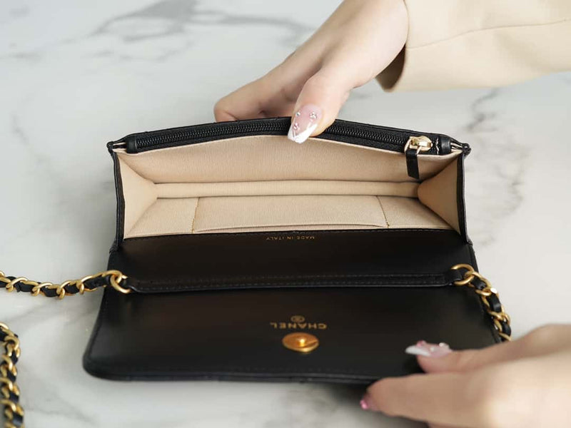 Bolsa CHANEL 23C
