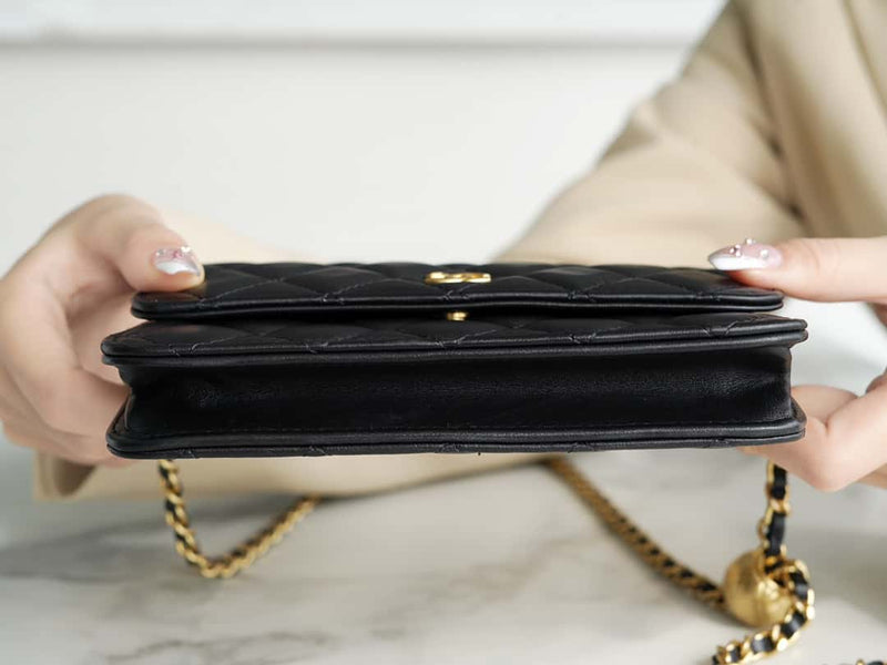 Bolsa CHANEL 23C