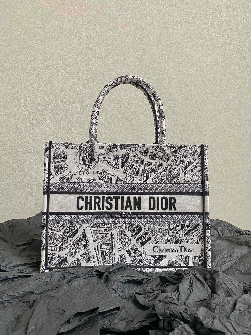 Bolsa DIOR BOOK TOTE