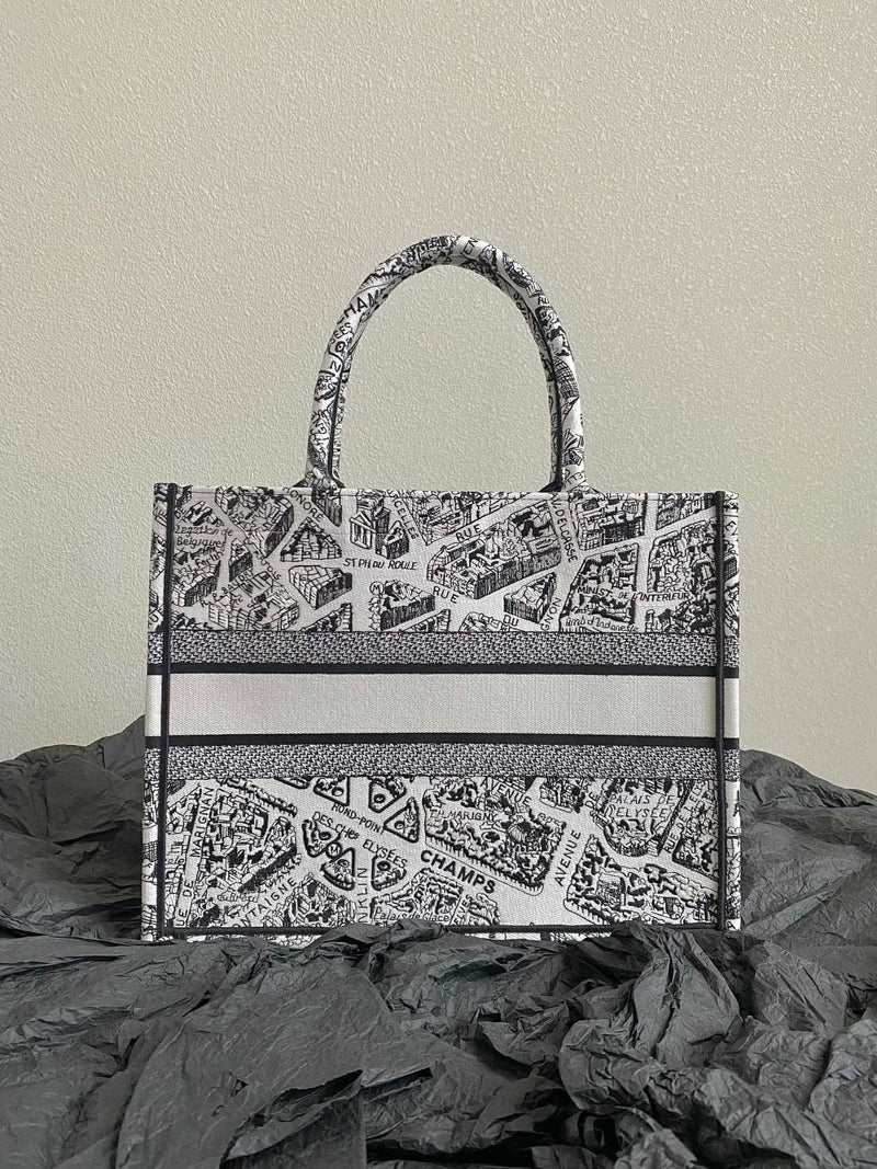 Bolsa DIOR BOOK TOTE