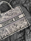 Bolsa DIOR BOOK TOTE