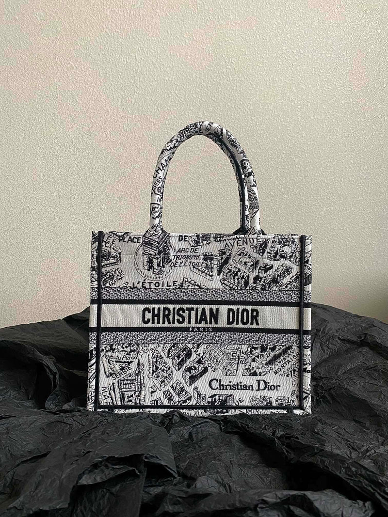 Bolsa DIOR BOOK TOTE