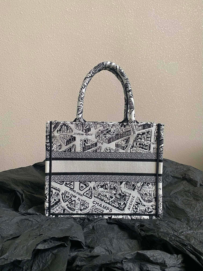 Bolsa DIOR BOOK TOTE