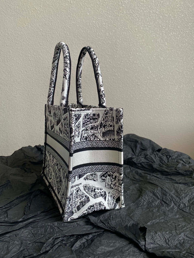 Bolsa DIOR BOOK TOTE