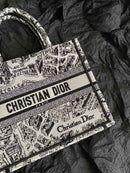Bolsa DIOR BOOK TOTE