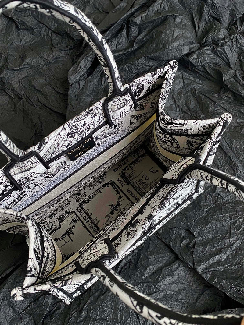 Bolsa DIOR BOOK TOTE