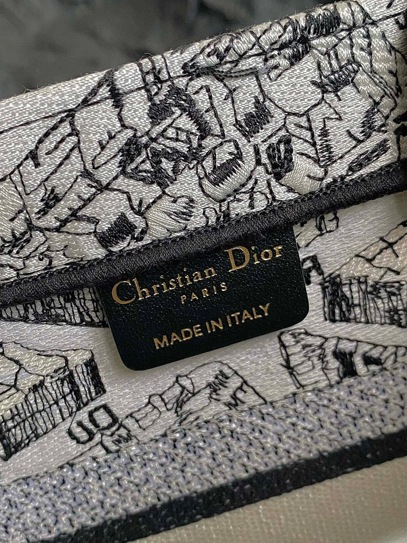 Bolsa DIOR BOOK TOTE