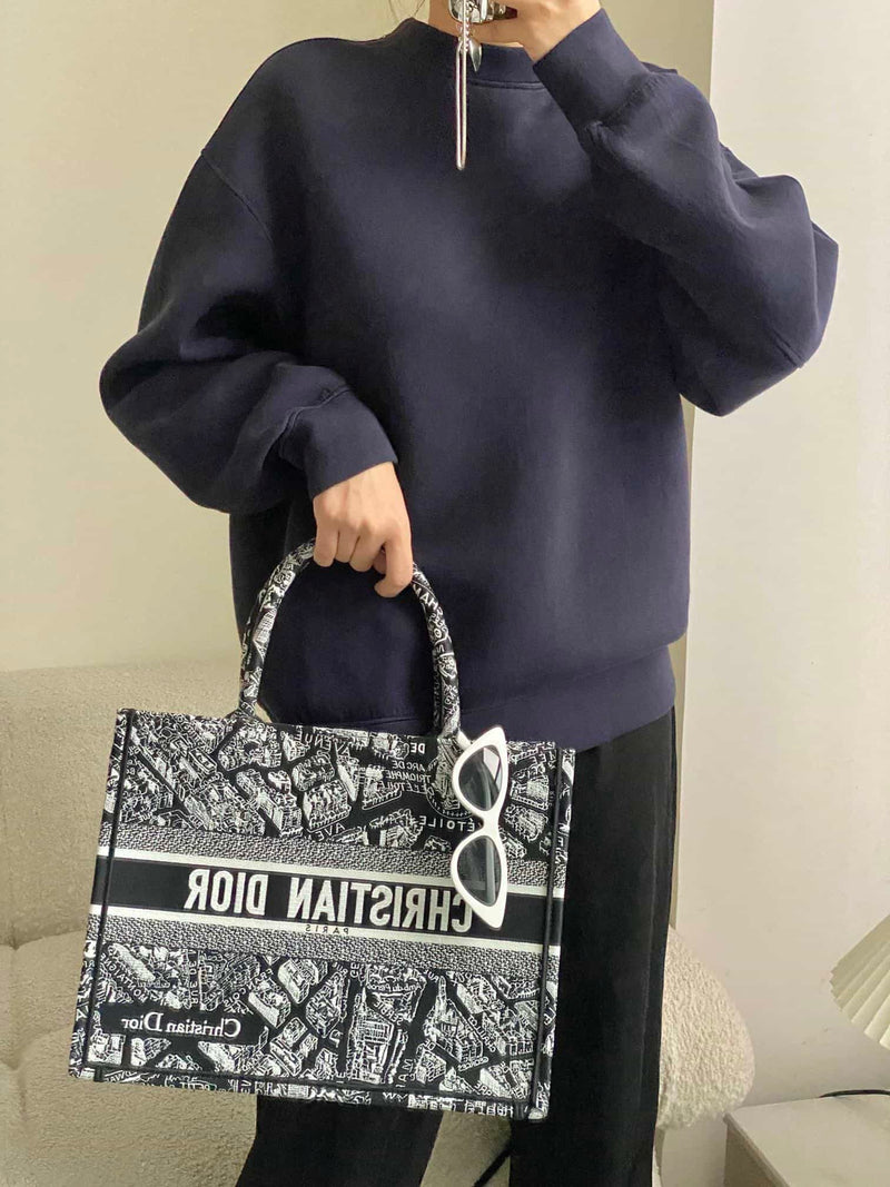 Bolsa DIOR Medium BOOK TOT