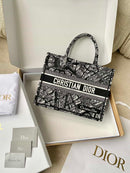 Bolsa DIOR BOOK TOTE