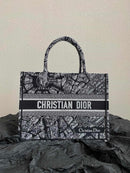 Bolsa DIOR Medium BOOK TOT