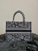 Bolsa DIOR Medium BOOK TOT
