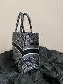Bolsa DIOR BOOK TOTE