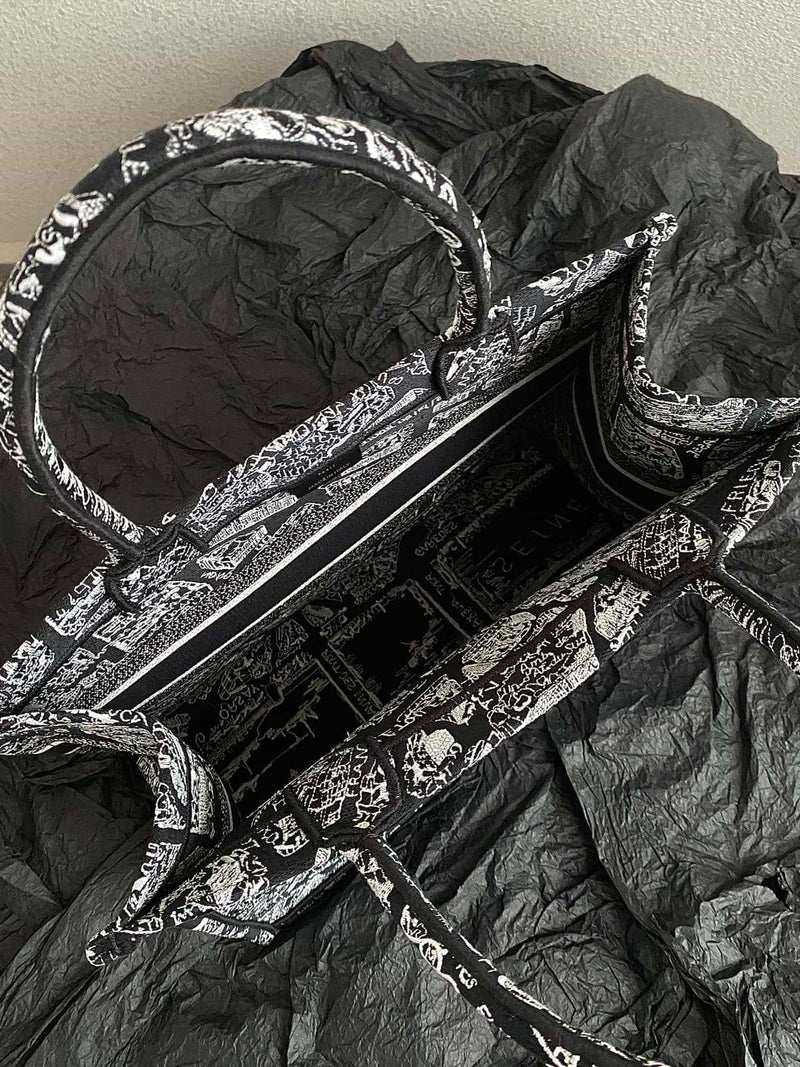 Bolsa DIOR BOOK TOTE