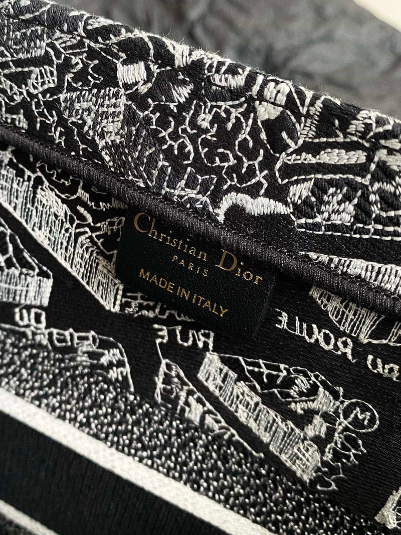 Bolsa DIOR Medium BOOK TOT