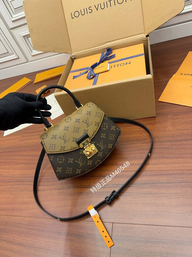 Bolsa Louis Vuitton Tilsitt