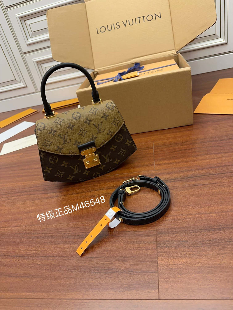 Bolsa Louis Vuitton Tilsitt