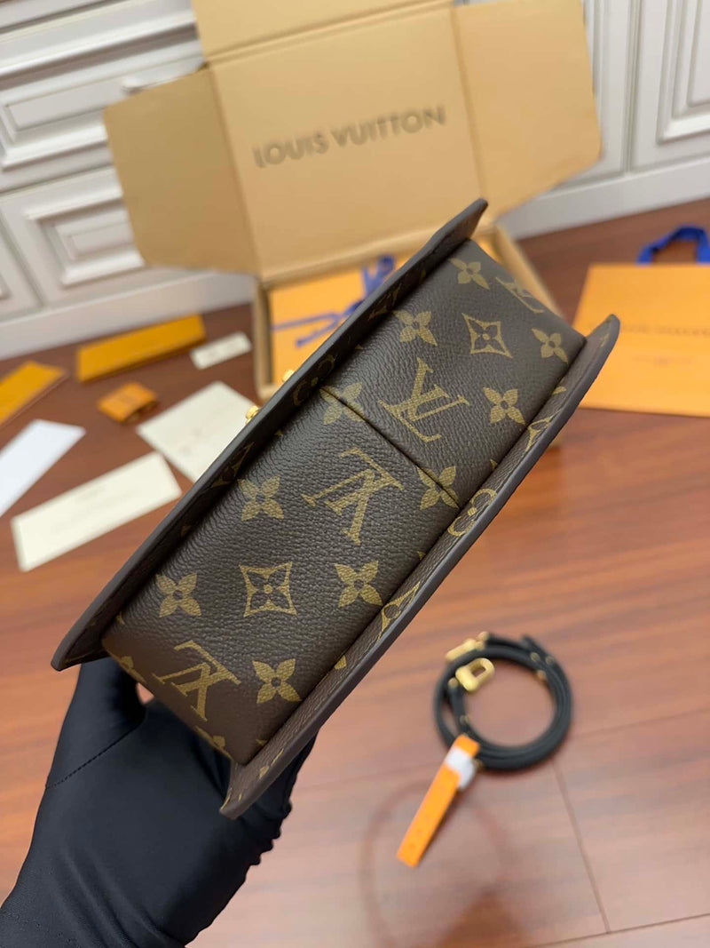 Bolsa Louis Vuitton Tilsitt
