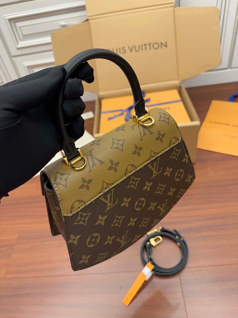 Bolsa Louis Vuitton Tilsitt