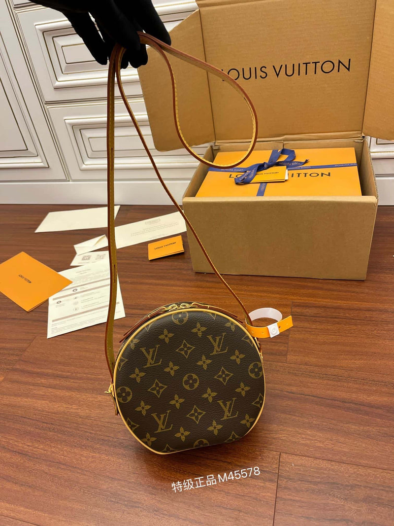Bolsa Louis Vuitton BOÎTE CHAPEAU SOUPLE