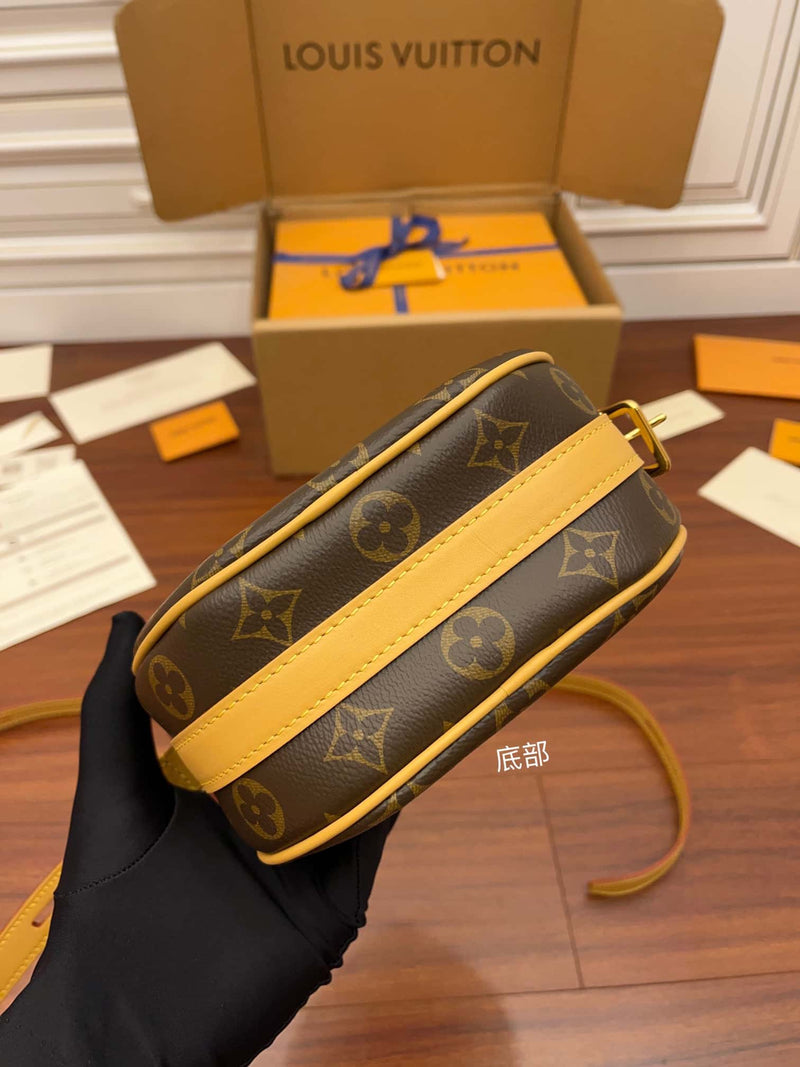 Bolsa Louis Vuitton BOÎTE CHAPEAU SOUPLE