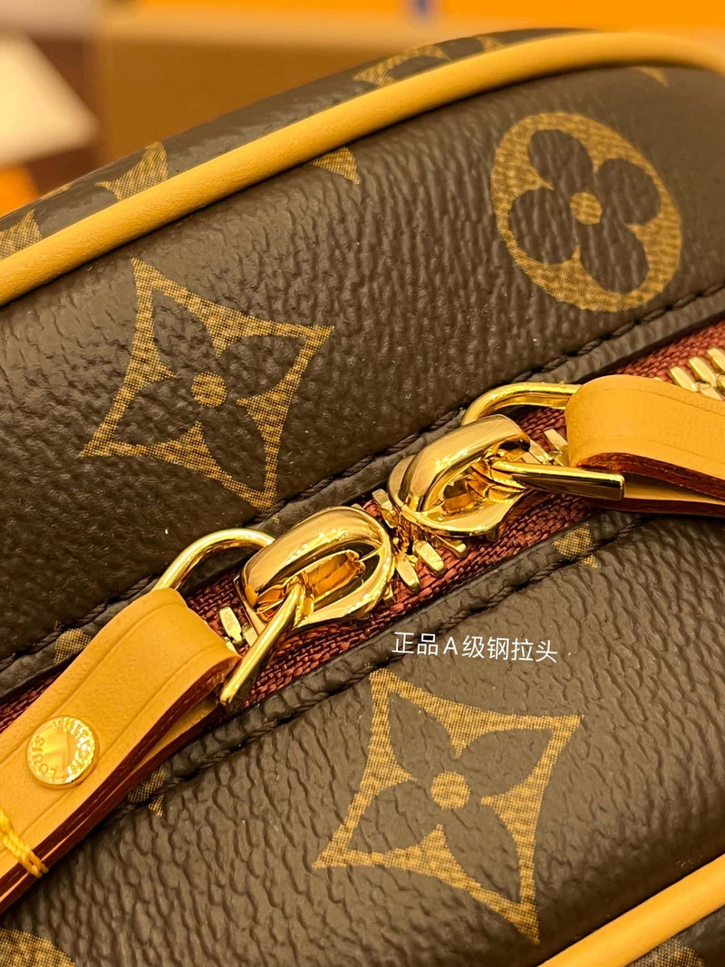 Bolsa Louis Vuitton BOÎTE CHAPEAU SOUPLE