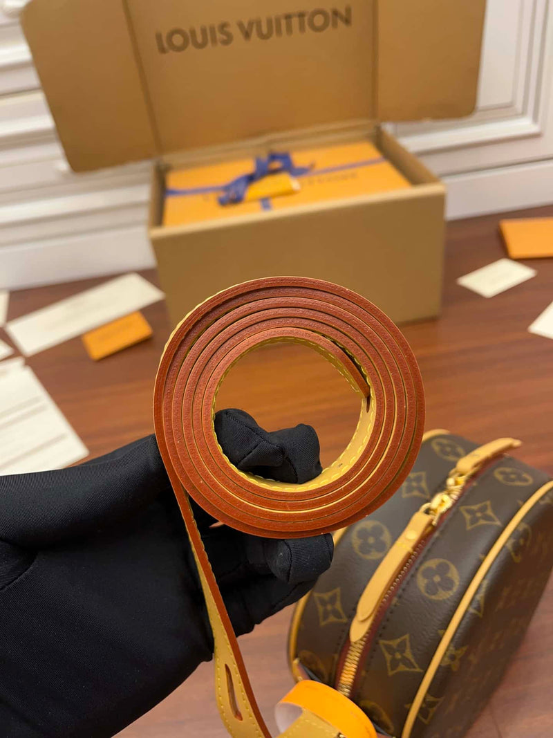 Bolsa Louis Vuitton BOÎTE CHAPEAU SOUPLE