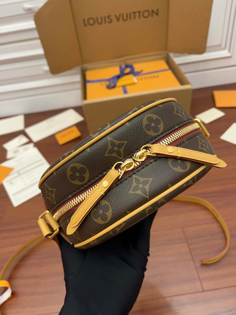 Bolsa Louis Vuitton BOÎTE CHAPEAU SOUPLE