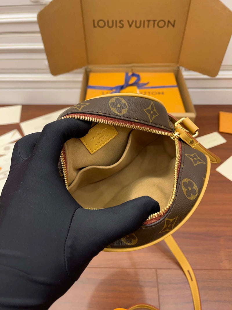Bolsa Louis Vuitton BOÎTE CHAPEAU SOUPLE