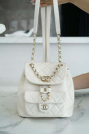 Bolsa CHANEL 22C DUMA