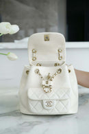 Bolsa CHANEL 22C DUMA
