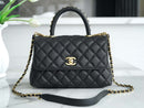 Bolsa CHANEL 23P Coco handle