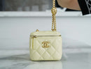 Bolsa CHANEL 23s