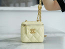 Bolsa CHANEL 23s