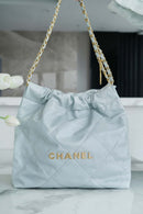 Bolsa CHANEL 22