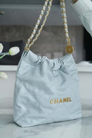 Bolsa CHANEL 22