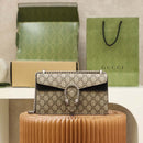 Bolsa Gucci Dionysus