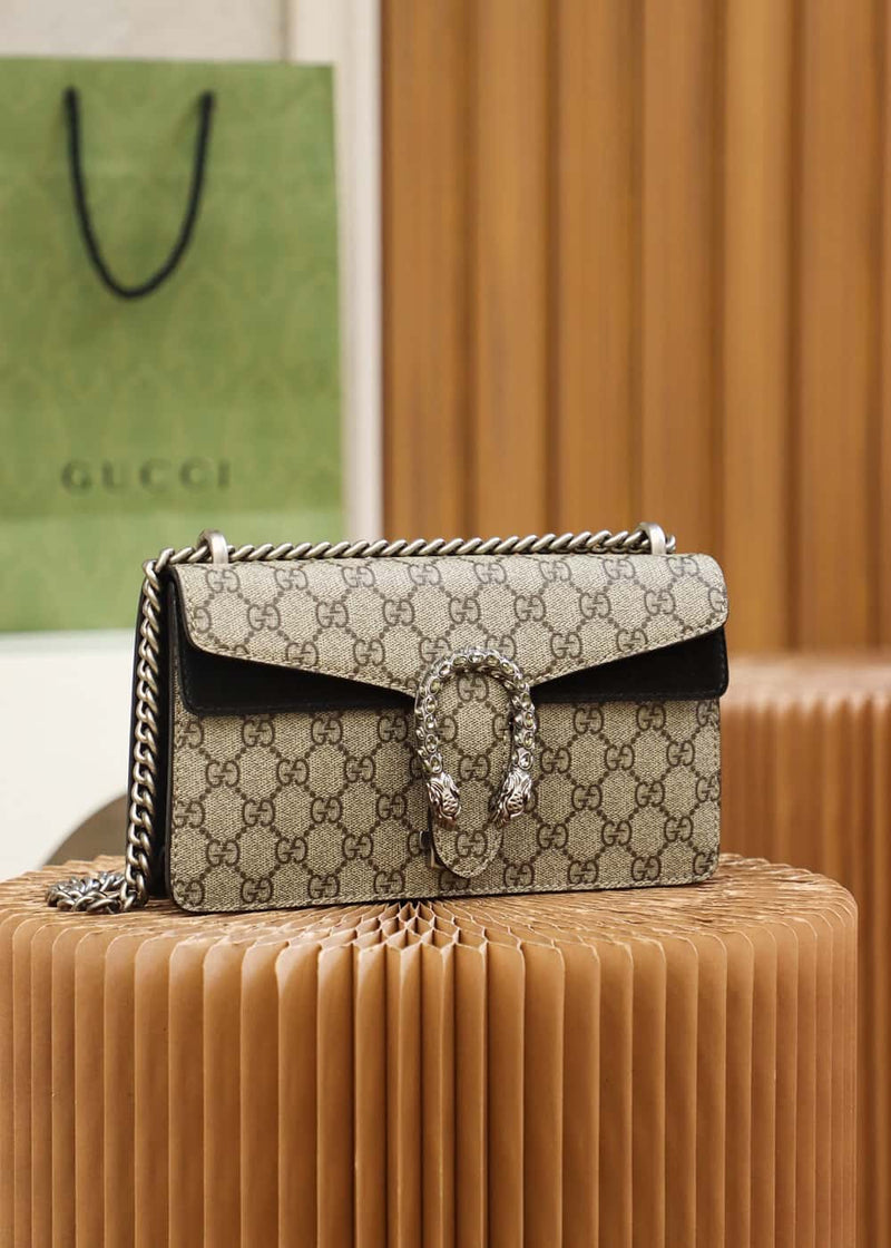 Bolsa Gucci Dionysus