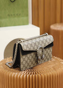 Bolsa Gucci Dionysus