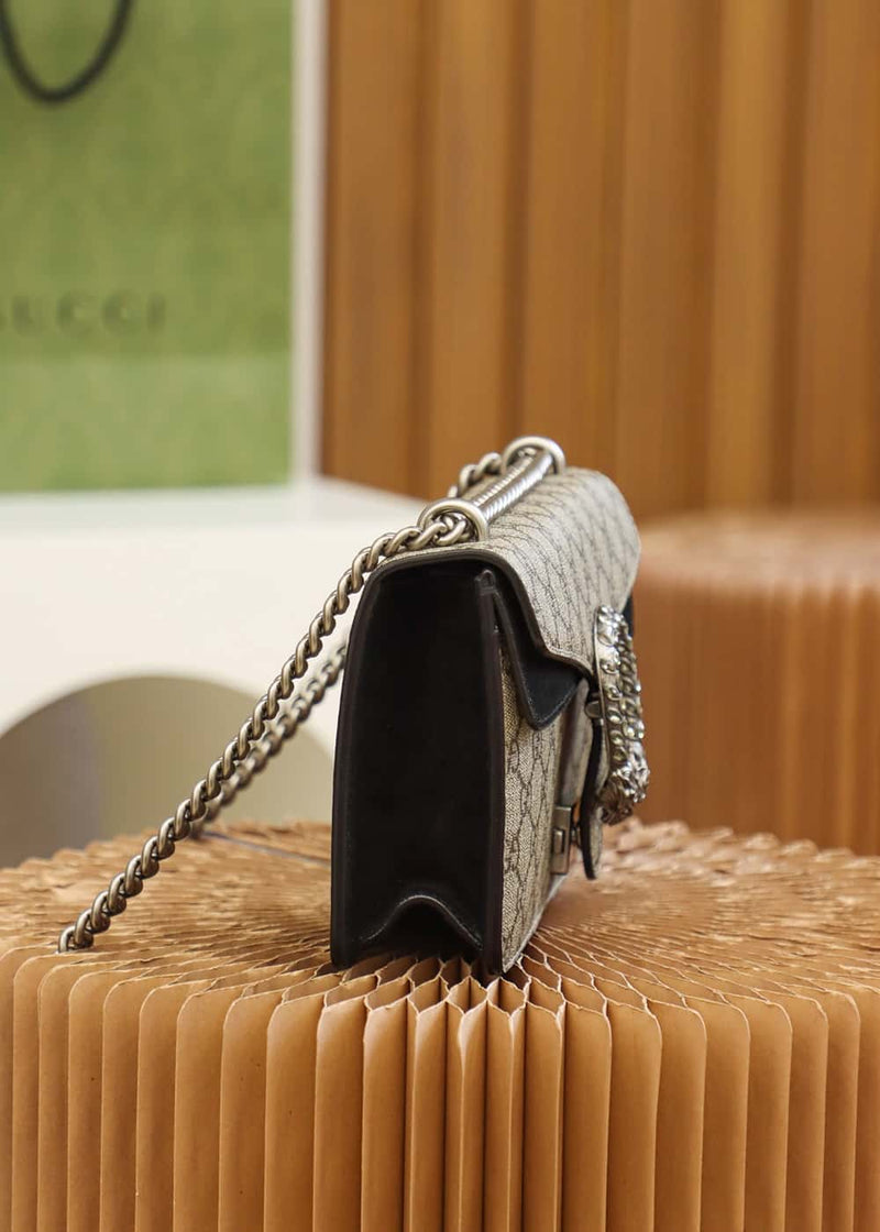 Bolsa Gucci Dionysus