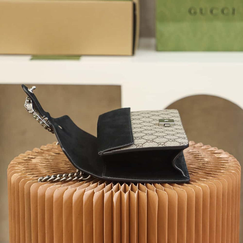 Bolsa Gucci Dionysus