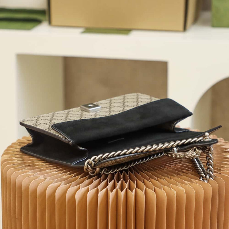 Bolsa Gucci Dionysus