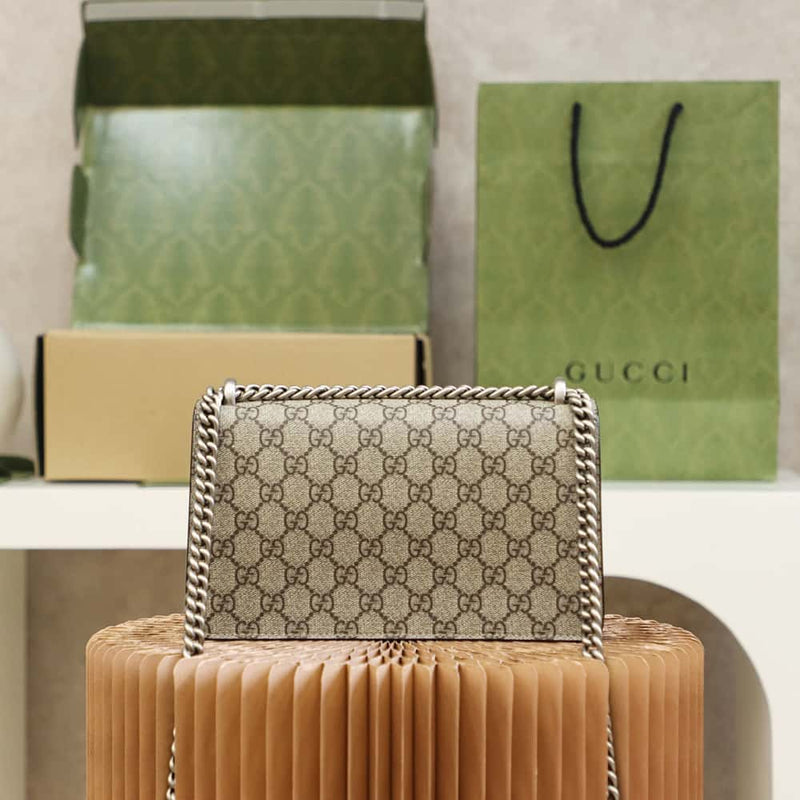 Bolsa Gucci Dionysus