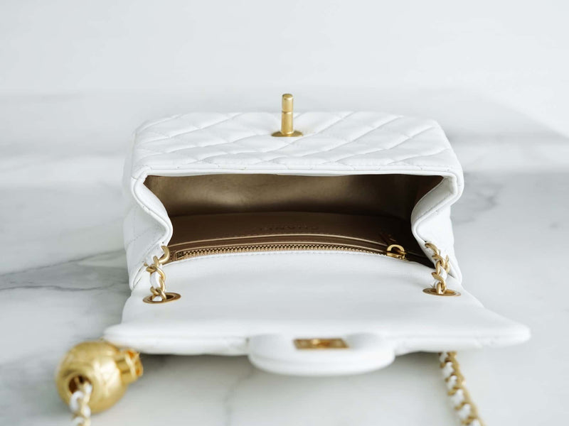 Bolsa CHANEL 23C