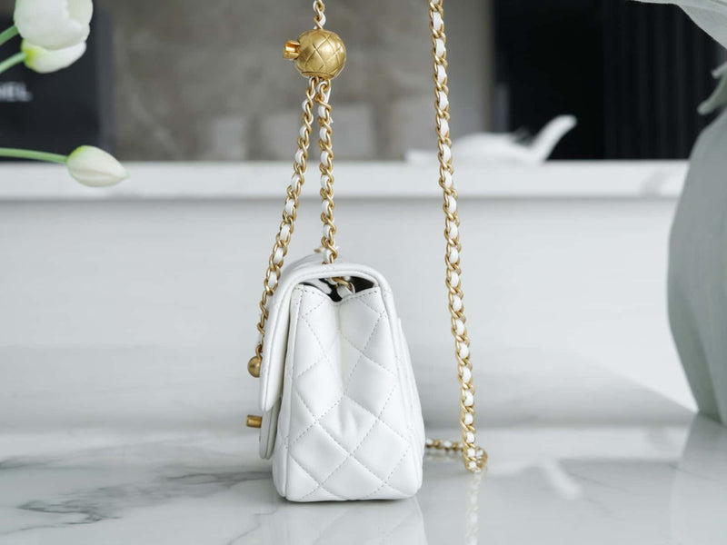 Bolsa CHANEL 23C