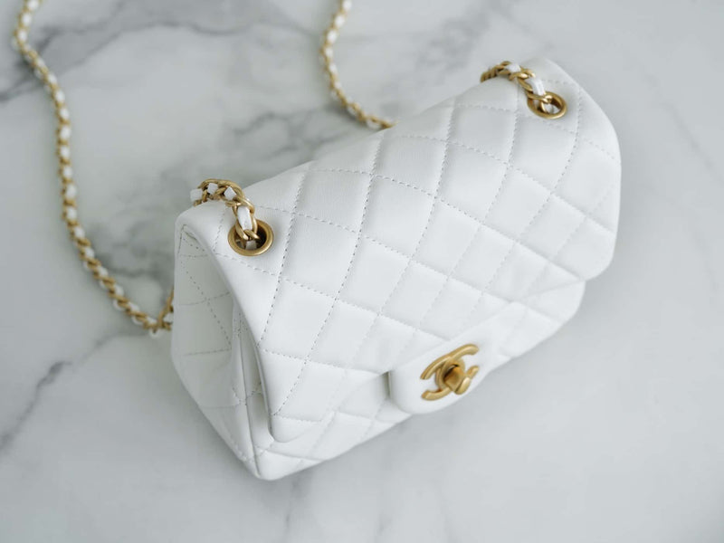 Bolsa CHANEL 23C