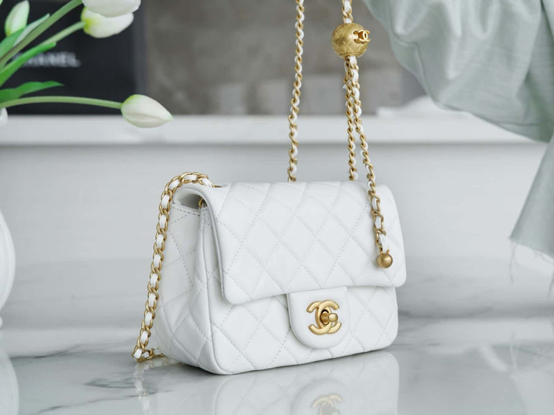 Bolsa CHANEL 23C