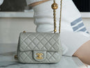 Bolsa CHANEL 22C