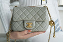 Bolsa CHANEL 22C