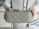 Bolsa CHANEL 22C